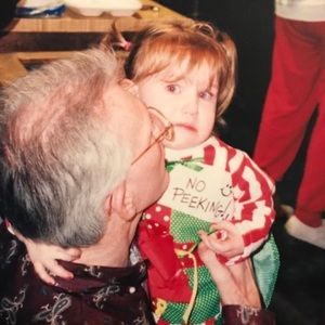 Meet your Posher, Harper